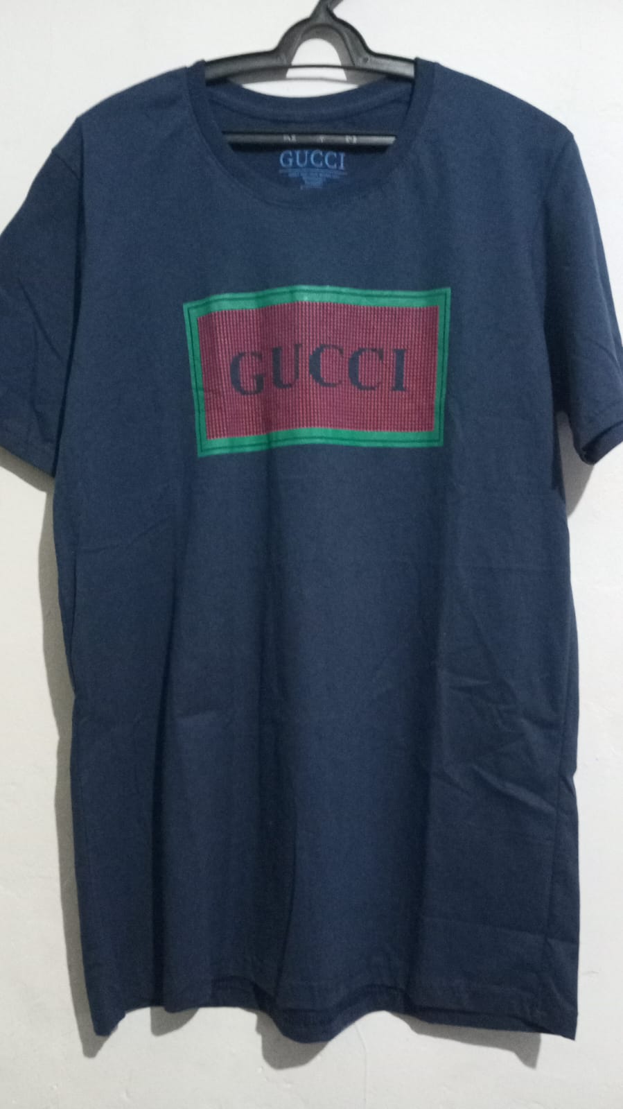 Blusa Gucci